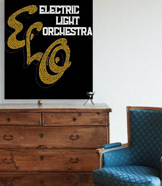 Electric Light Orchestra 54 by KhoaNguyen