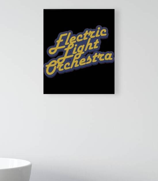 Electric Light Orchestra 60 by KhoaNguyen