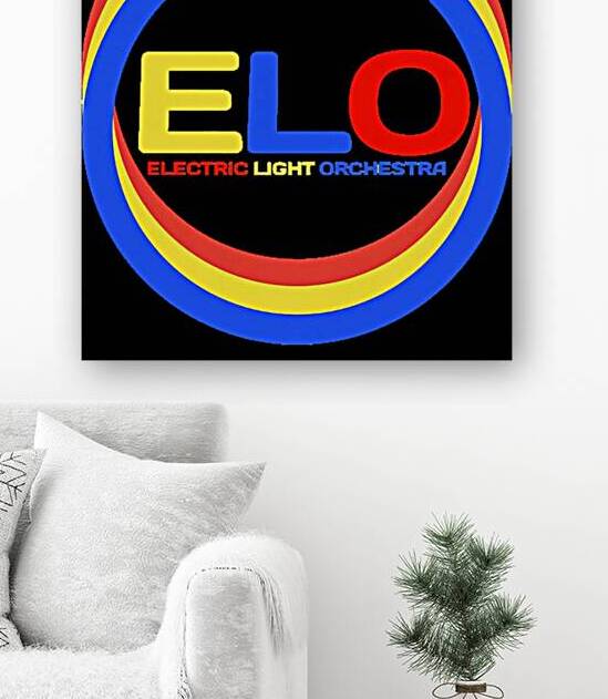 Electric Light Orchestra 62 by KhoaNguyen