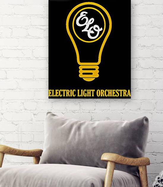 Electric Light Orchestra 63 by KhoaNguyen