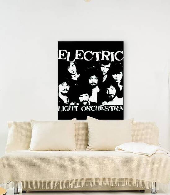 Electric Light Orchestra 7 by KhoaNguyen