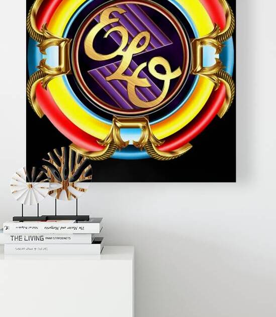 Electric Light Orchestra 23 by KhoaNguyen