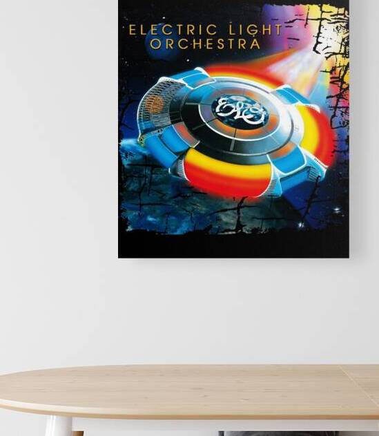 Electric Light Orchestra 30 by KhoaNguyen