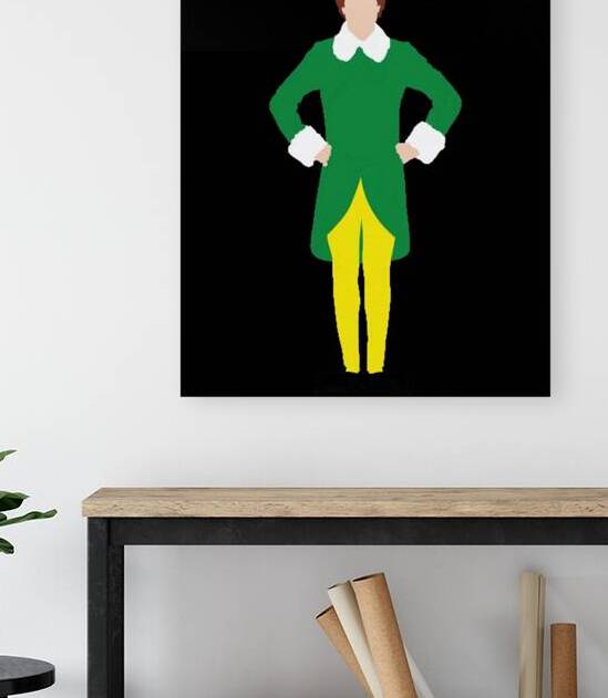 Elf 30 by KhoaNguyen