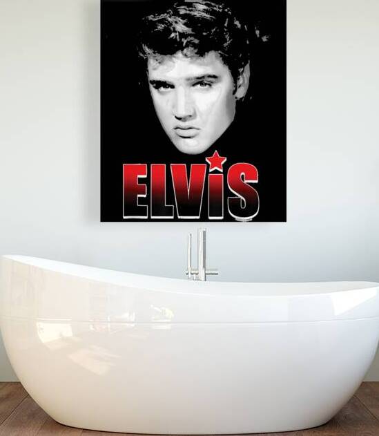 Elvis Presley 6 by KhoaNguyen