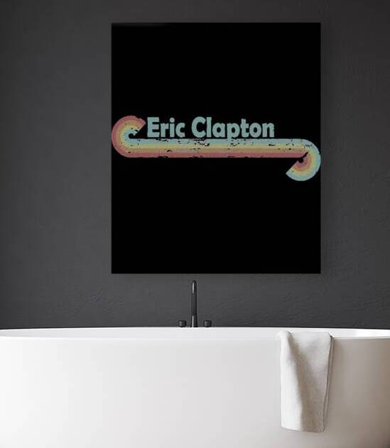 Eric Clapton 58 by KhoaNguyen