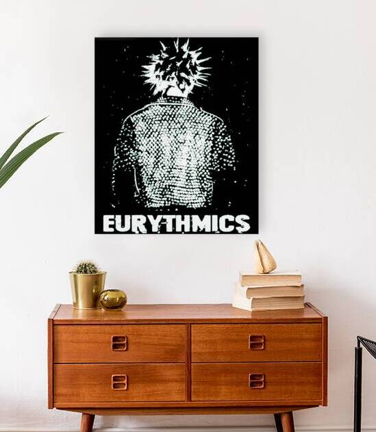 Eurythmics 24 by KhoaNguyen