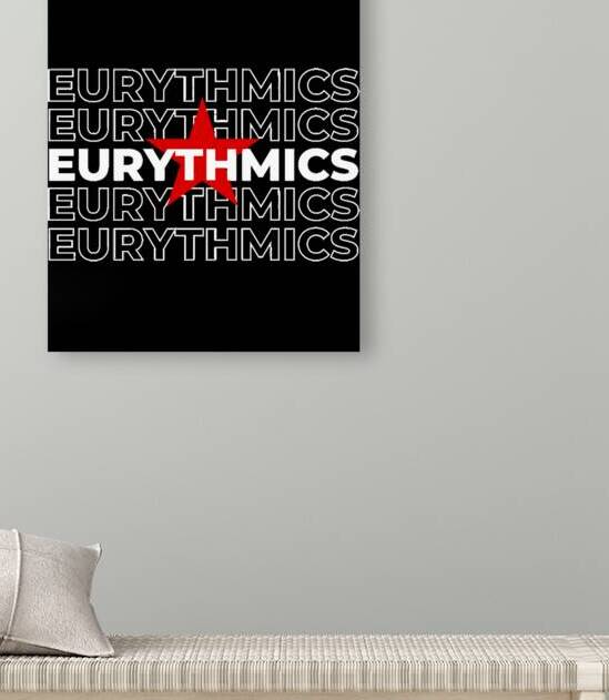 Eurythmics 33 by KhoaNguyen
