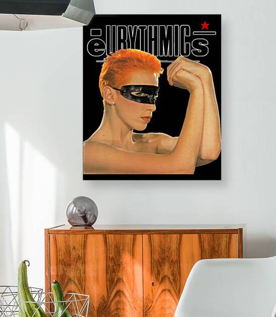 Eurythmics 54 by KhoaNguyen