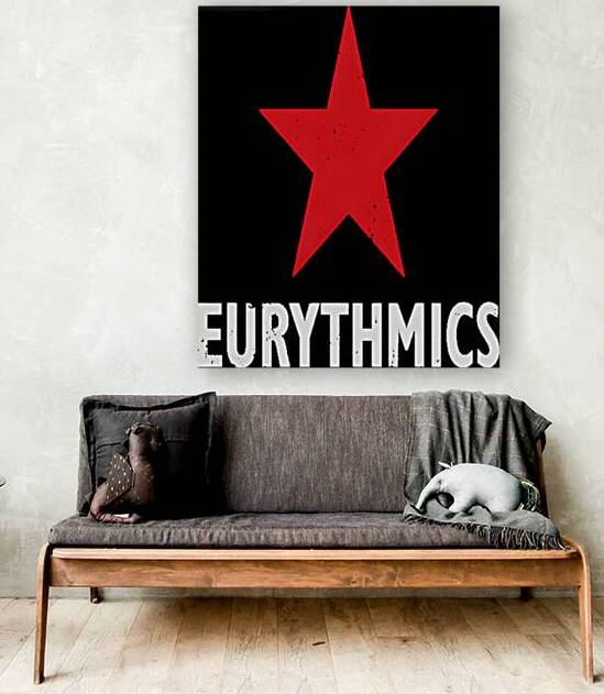 Eurythmics 62 by KhoaNguyen