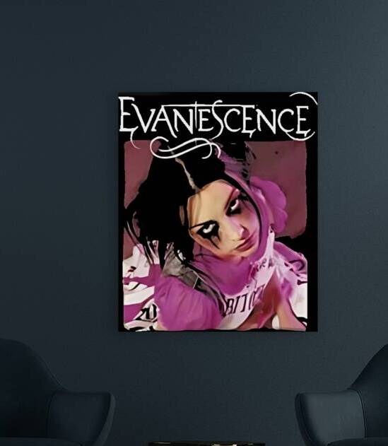 Evanescence 1 by KhoaNguyen