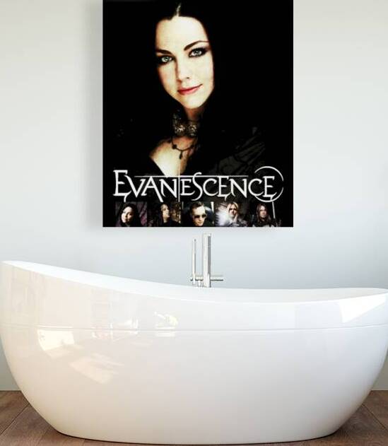 Evanescence 4 by KhoaNguyen