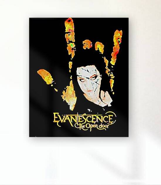 Evanescence 5 by KhoaNguyen