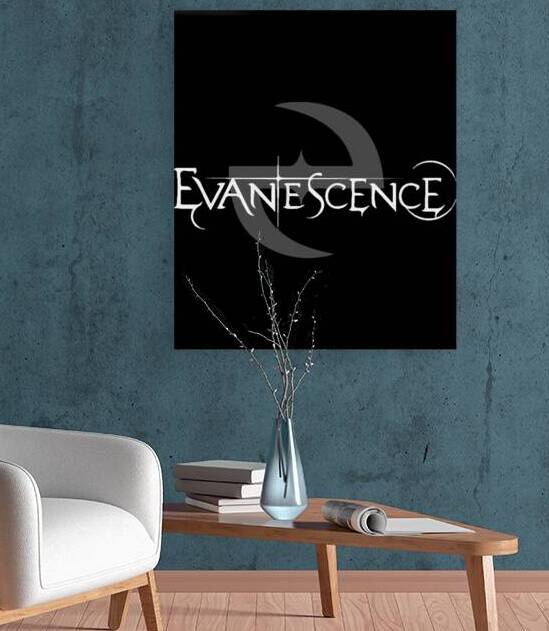 Evanescence 13 by KhoaNguyen