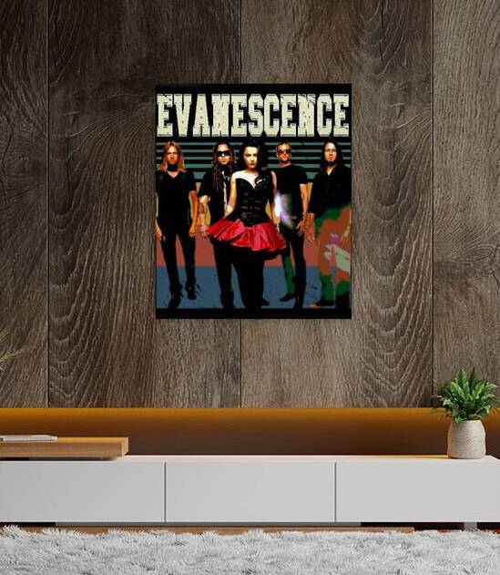 Evanescence 14 by KhoaNguyen