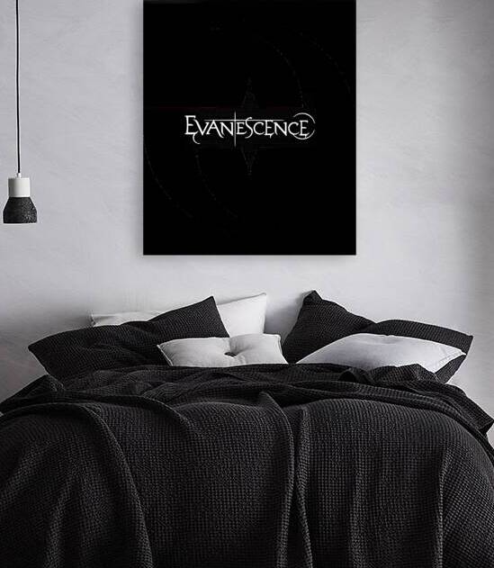 Evanescence 20 by KhoaNguyen