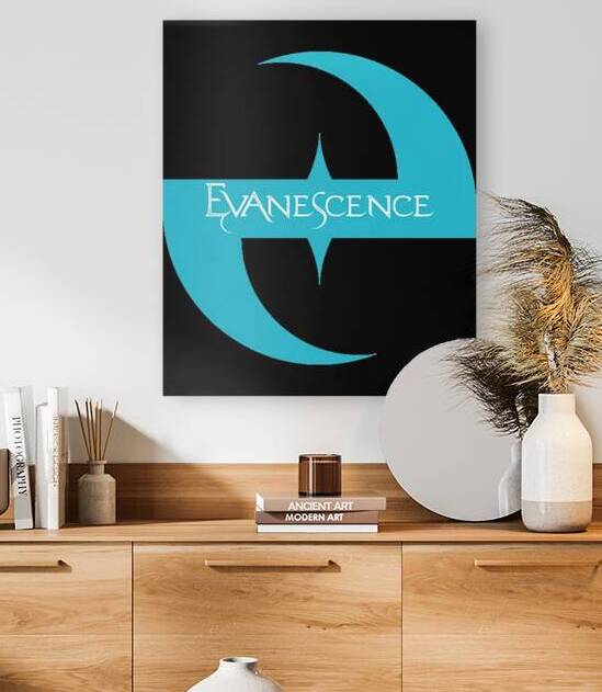Evanescence 34 by KhoaNguyen