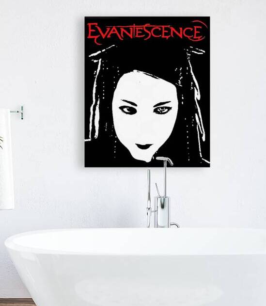 Evanescence 41 by KhoaNguyen