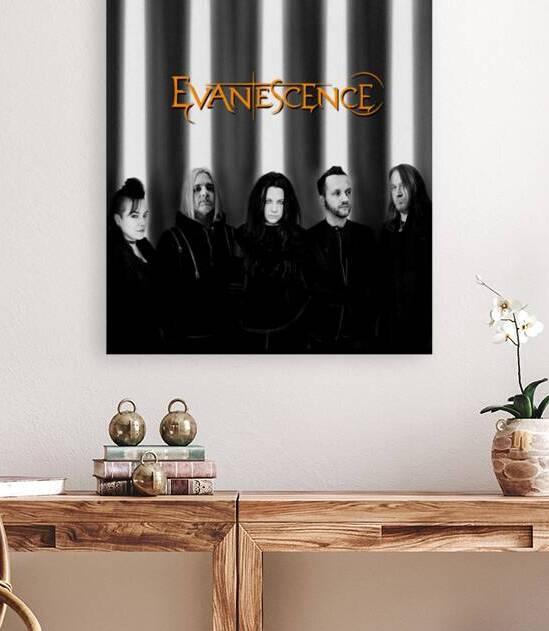 Evanescence 51 by KhoaNguyen