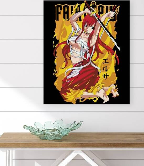 Fairy Tail 44 by KhoaNguyen
