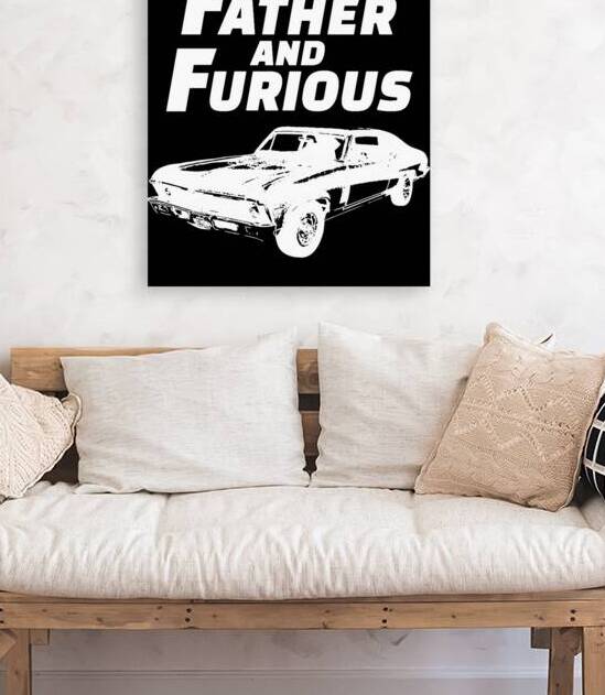 Fast and furious 23 by KhoaNguyen