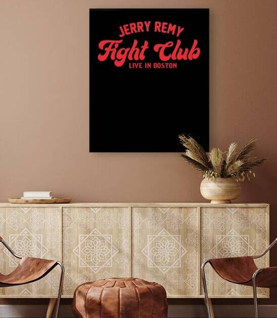 Fight Club 25 by KhoaNguyen