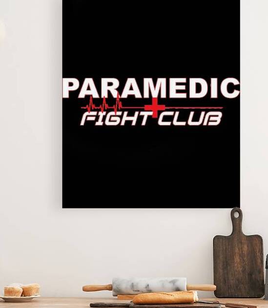 Fight Club 56 by KhoaNguyen
