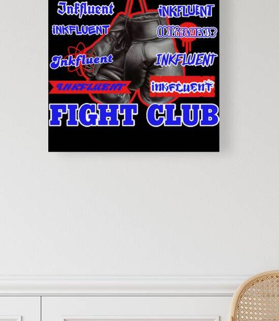 Fight Club 63 by KhoaNguyen