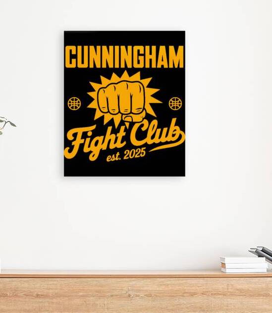 Fight Club 69 by KhoaNguyen