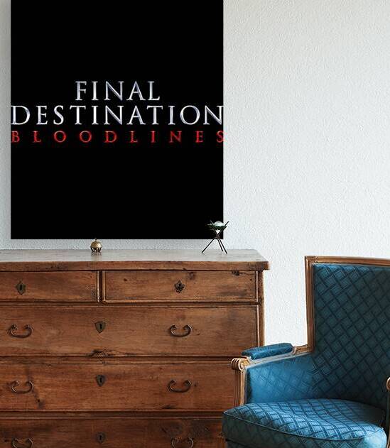 Final Destination 7 by KhoaNguyen