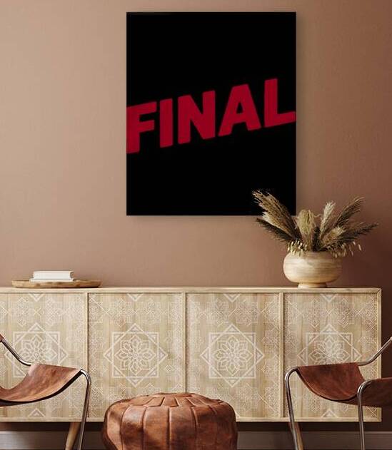 Final Destination 32 by KhoaNguyen