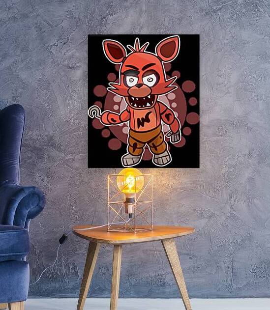 Five Nights at Freddys 14 by KhoaNguyen