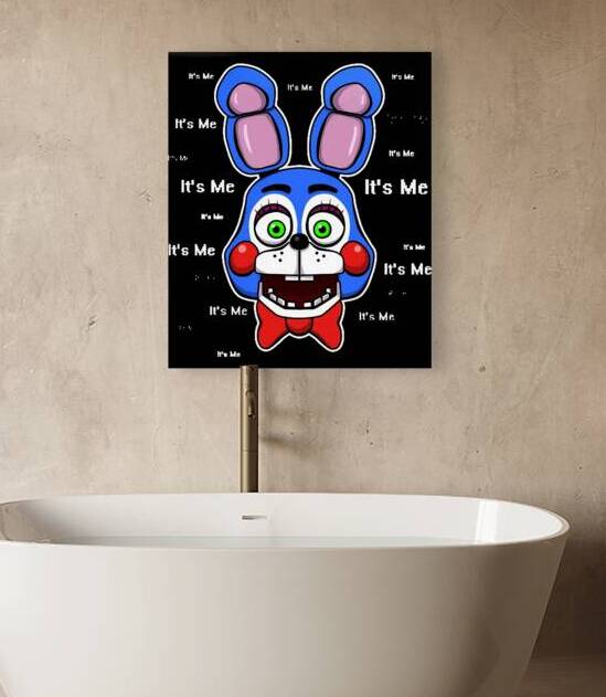Five Nights at Freddys 49 by KhoaNguyen