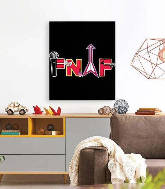 Five Nights at Freddys 19 by KhoaNguyen