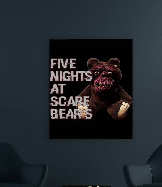 Five Nights at Freddys 21 by KhoaNguyen