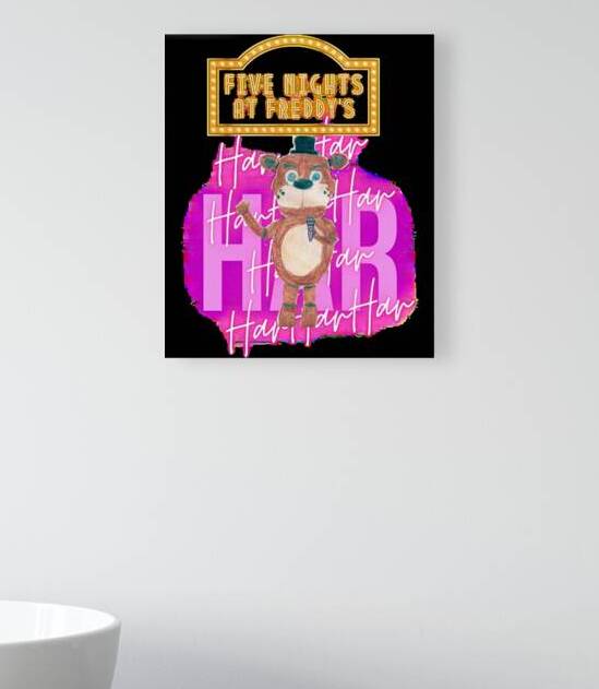 Five Nights at Freddys 23 by KhoaNguyen