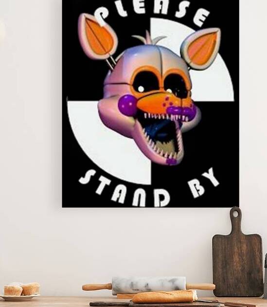 Five Nights at Freddys 25 by KhoaNguyen