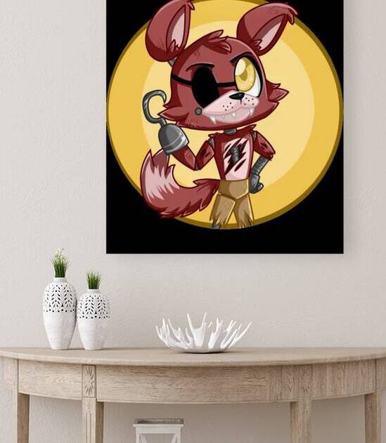 Five Nights at Freddys 32 by KhoaNguyen