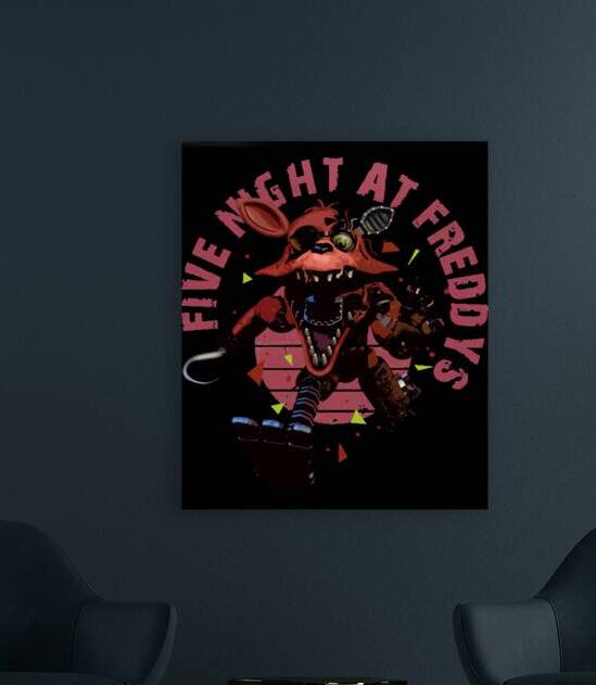 Five Nights at Freddys 39 by KhoaNguyen