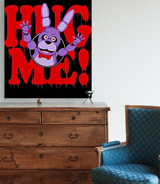 Five Nights at Freddys 10 by KhoaNguyen