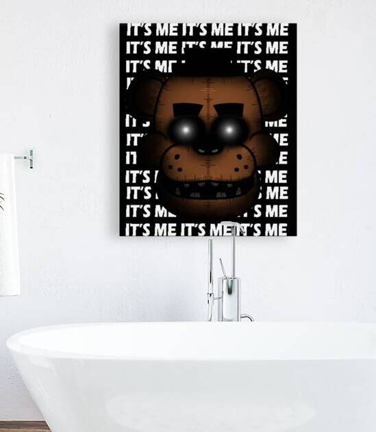 Five Nights at Freddys 16 by KhoaNguyen