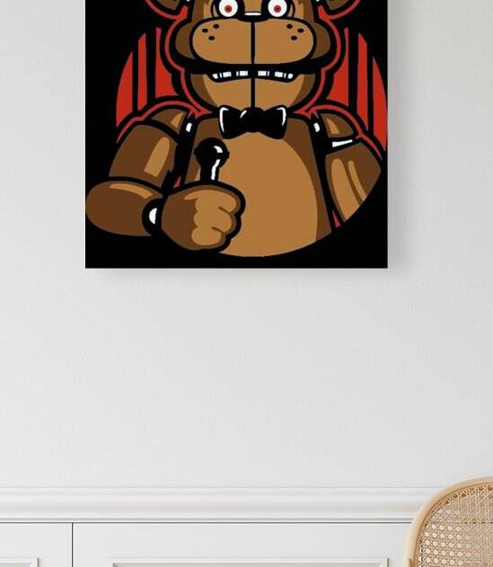 Five Nights at Freddys 42 by KhoaNguyen