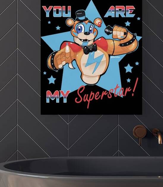 Five Nights at Freddys 51 by KhoaNguyen