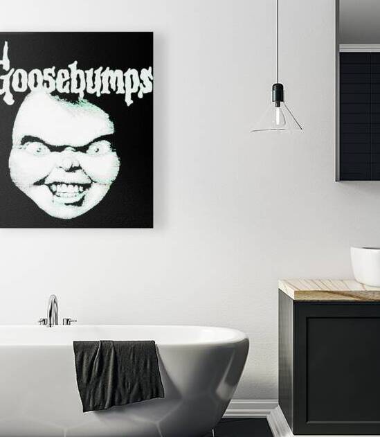 Goosebumps 7 by KhoaNguyen