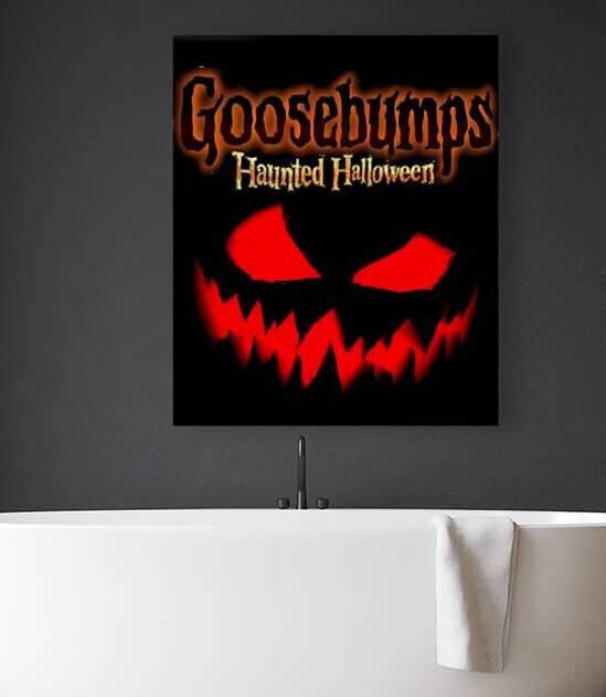 Goosebumps 19 by KhoaNguyen