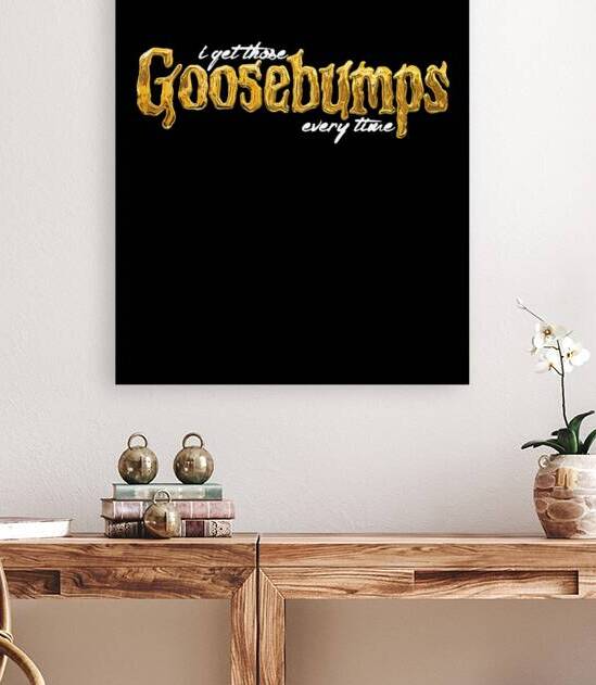 Goosebumps 61 by KhoaNguyen