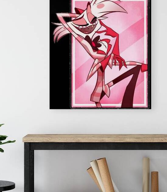 Hazbin Hotel 38 by KhoaNguyen