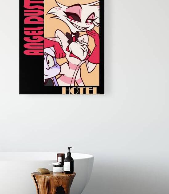 Hazbin Hotel 15 by KhoaNguyen