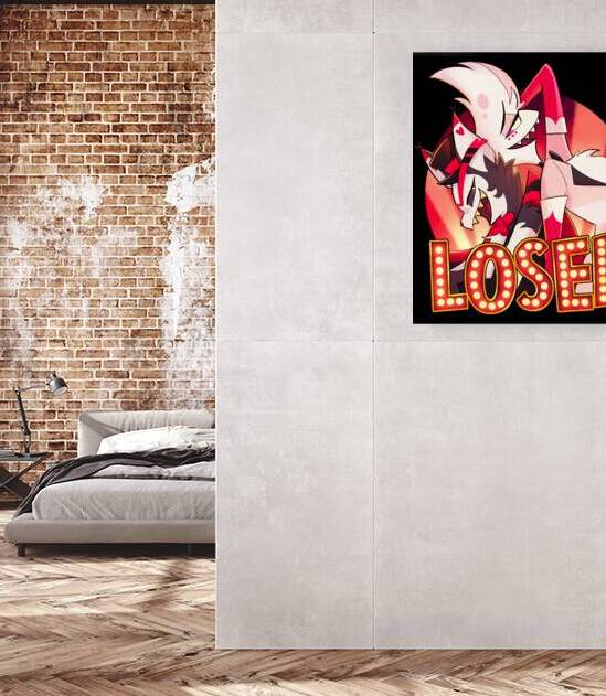 Hazbin Hotel 19 by KhoaNguyen