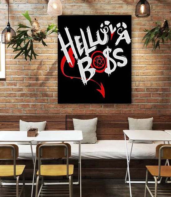Helluva Boss 19 by KhoaNguyen